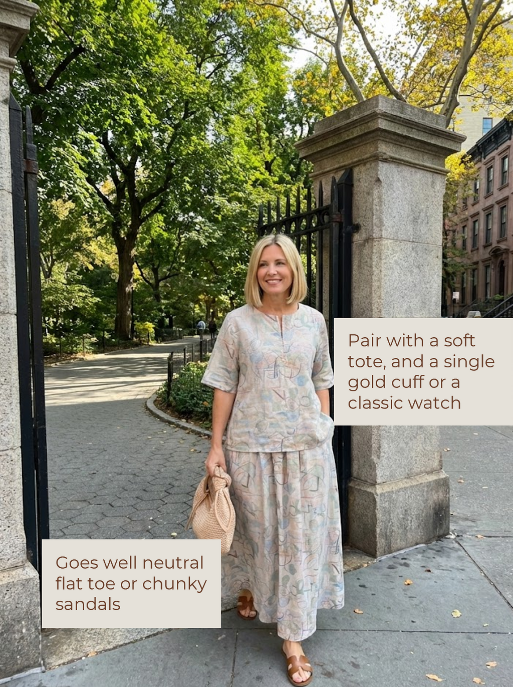 Baby Scribbles Art Co-ord Set